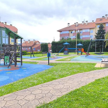 La Atalaya De Coto Lejlighed Salinas  Eksteriør billede